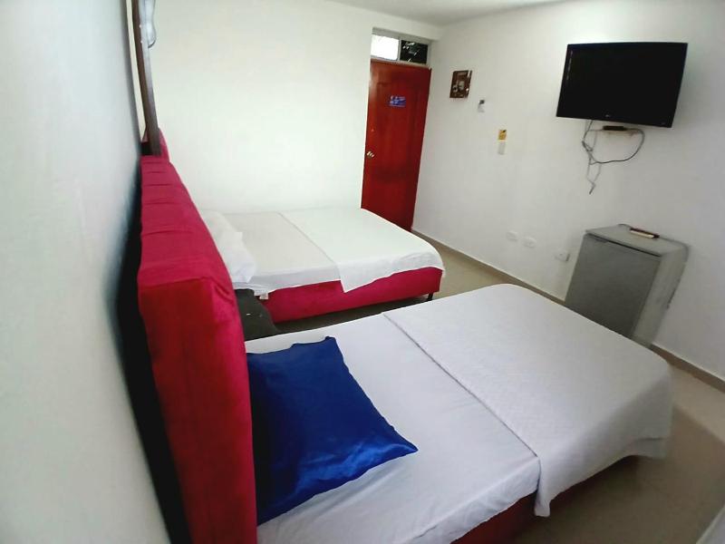 hotel interamericano - image 35