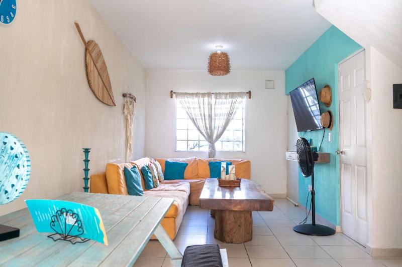 Playa House 3 Bedrooms Pool and More - image 26