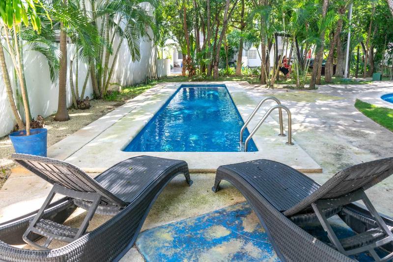 Playa House 3 Bedrooms Pool and More - image 16