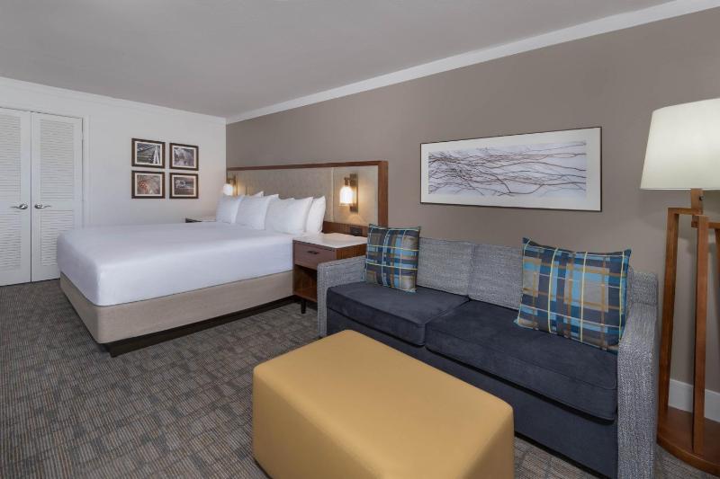 Cheyenne Mountain Resort a Destination by Hyatt Hotels - image 39