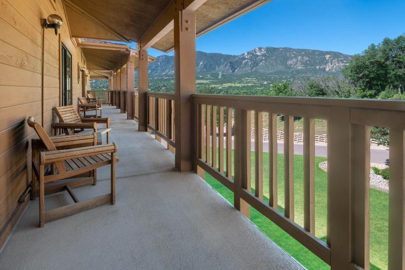 Cheyenne Mountain Resort a Destination by Hyatt Hotels - image 35