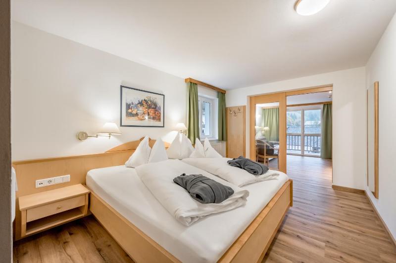 Family Room with Balcony image 1