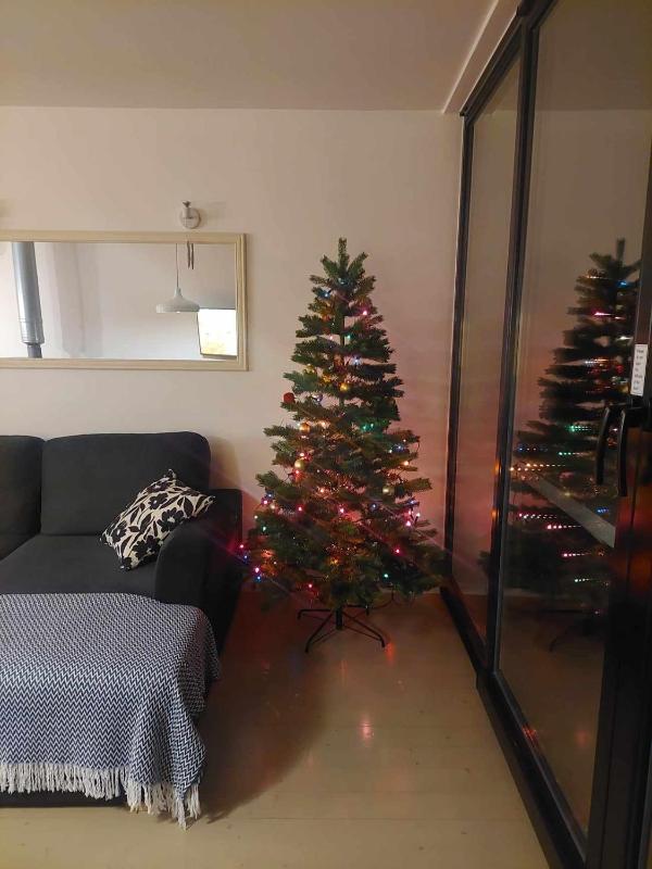 Two-Bedroom House image 2