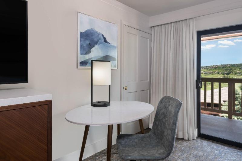 Cheyenne Mountain Resort a Destination by Hyatt Hotels - image 33