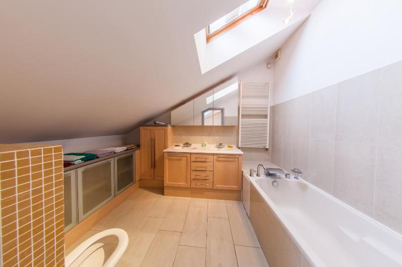 Apartment with Terrace image 3