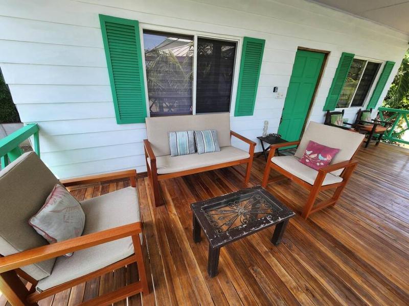 #28 Beach Bungalow - image 4