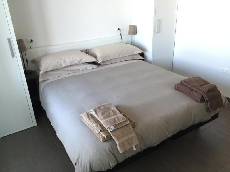 Two-Bedroom Apartment with Sea View image 3