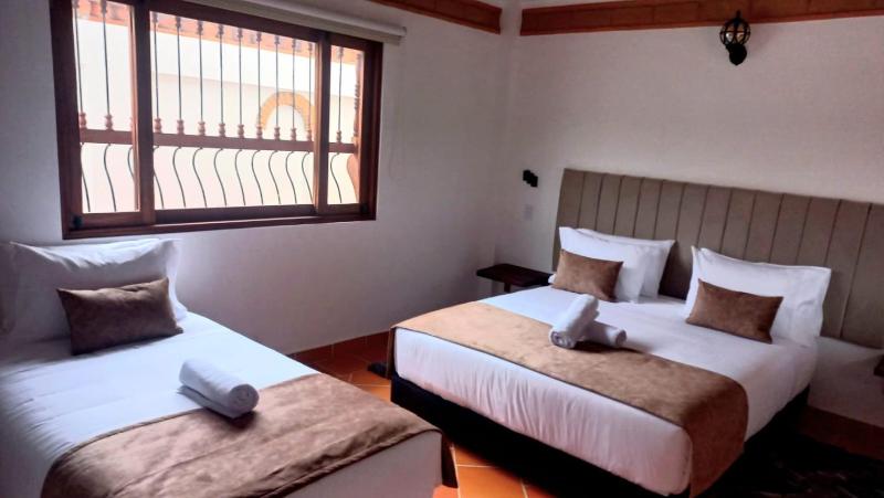 Triple Room image 2