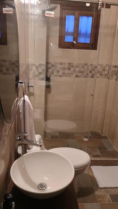 Hotel Santa Barbara Sachica - image 6
