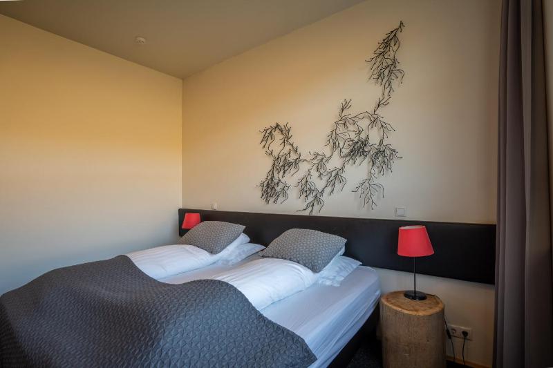 Comfort Triple Room image 4