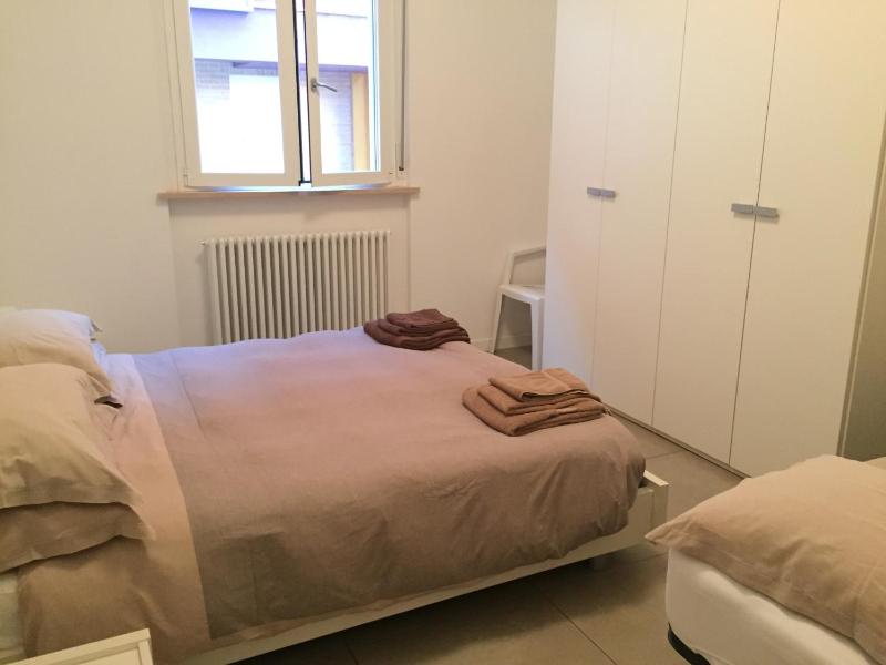 Two-Bedroom Apartment with Balcony image 4