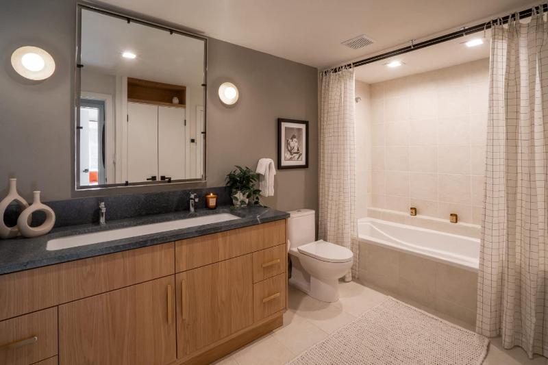 Spacious & Central Aspen 1BR with AC! - image 35