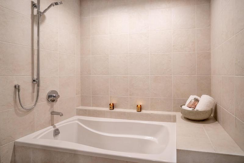 Spacious & Central Aspen 1BR with AC! - image 7