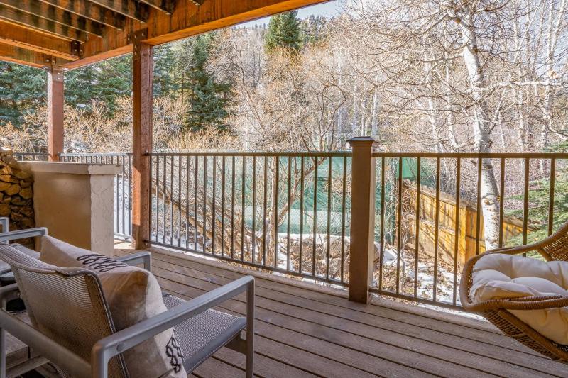 Spacious & Central Aspen 1BR with AC! - image 31