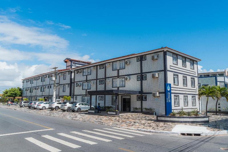 Hotel Pousada do Farol - image 50