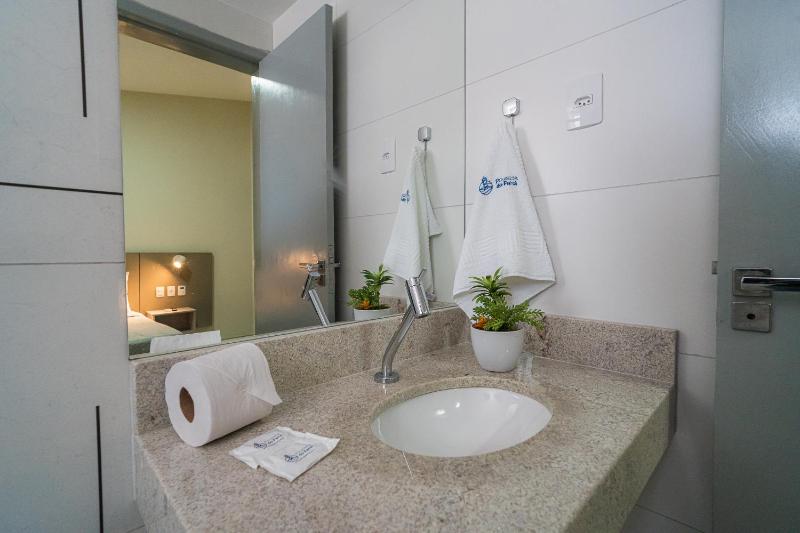 Hotel Pousada do Farol - image 22