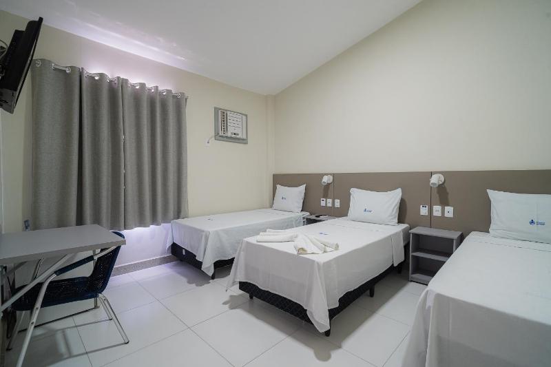 Hotel Pousada do Farol - image 9