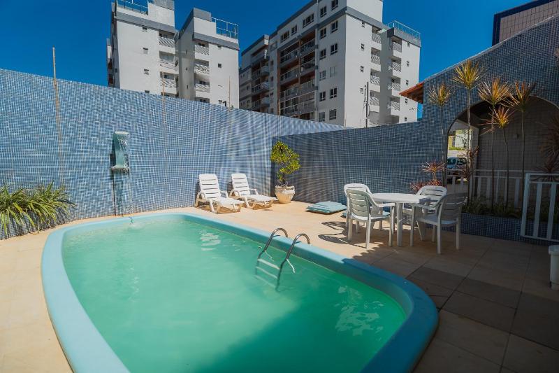 Hotel Pousada do Farol - image 45