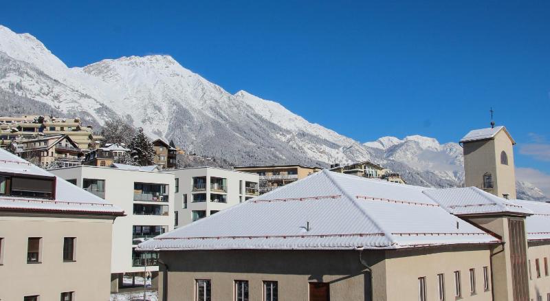 Absteige Innsbruck- Zentrale Ferienapartments - image 16