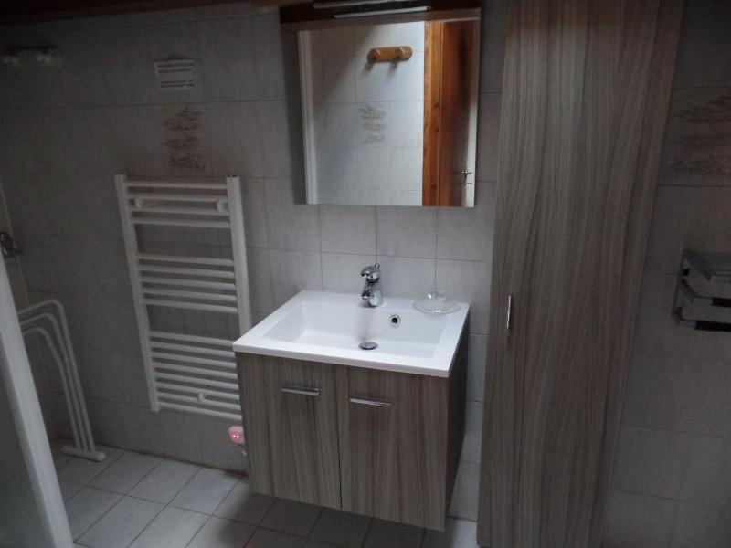 Chalet le Feufy - image 50