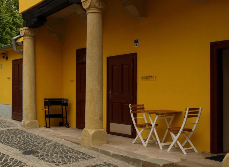 Single Room - Disability Access image 3