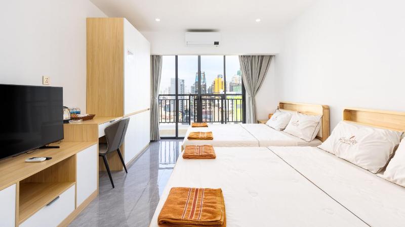 SKYCONDO - Sky Pool Experience in BKK - Laundry included - image 15