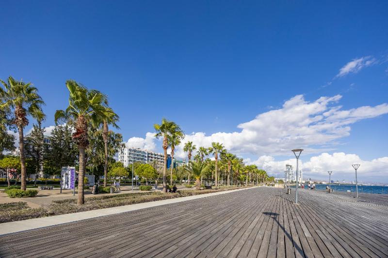 74 Prokymea- Steps from the Sea Downtown Balcony - image 9
