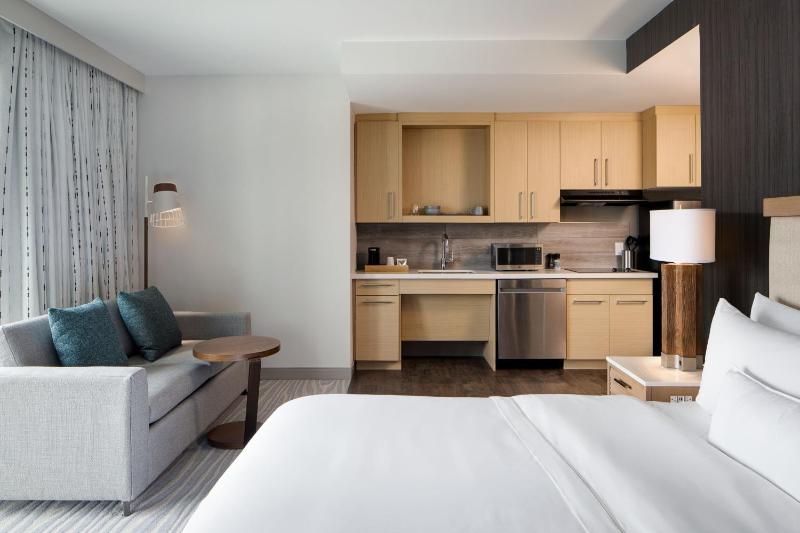 Element by Marriott Salt Lake City Downtown - image 12