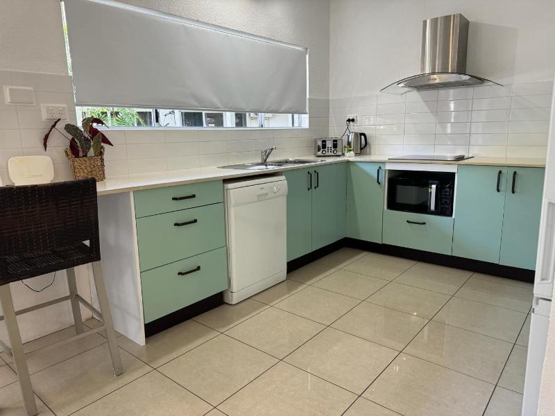 Reef Resort Villas Port Douglas - image 38