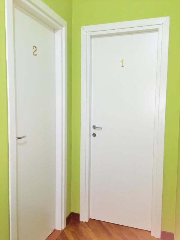 Double Room with Extra Bed image 3