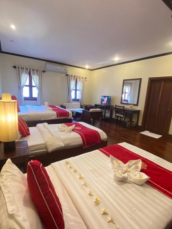 Luang Prabang Residence - The Boutique Villa - image 9