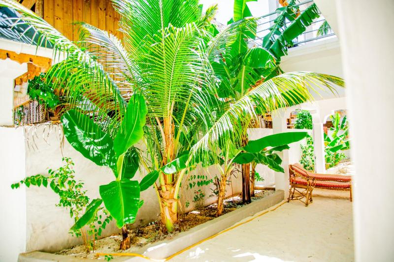 Pamoja Beach Stays Hotel in Jambiani - image 5