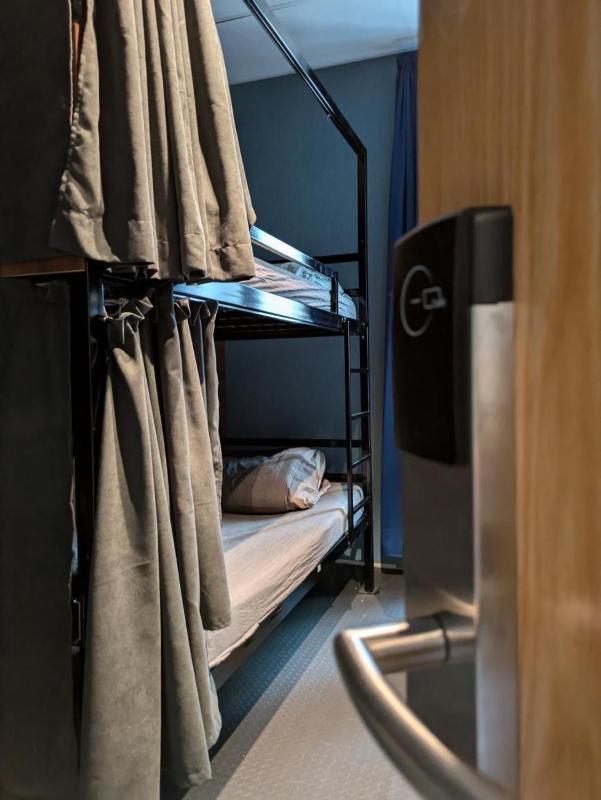 Bla Bla Hostel - image 16