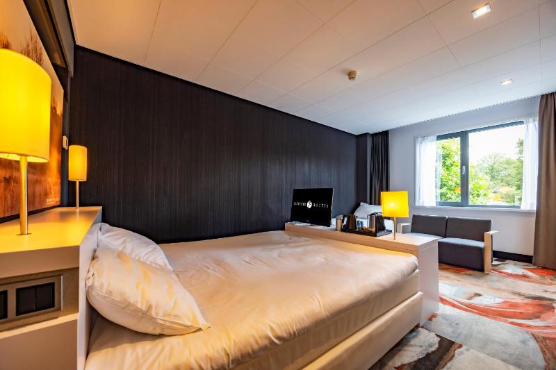 Comfort Triple Room image 4