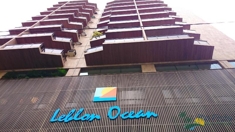 Apart Hotel Leblon Ocean - image 10