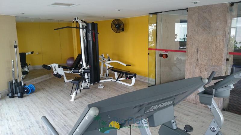 Apart Hotel Leblon Ocean - image 7