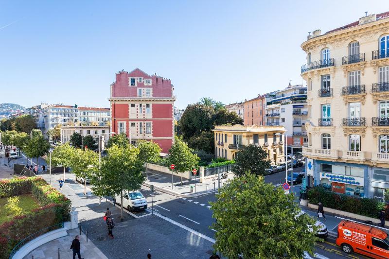 Three-Bedroom Apartment image 2