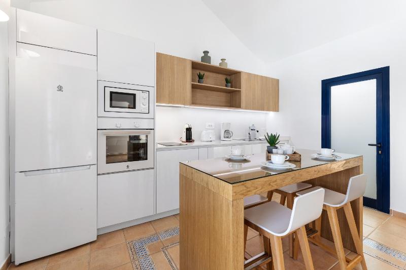 Two-Bedroom Villa image 4