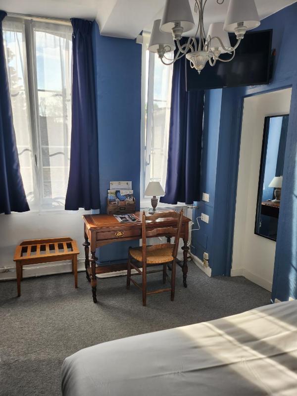 Hotel Saint Etienne - image 21