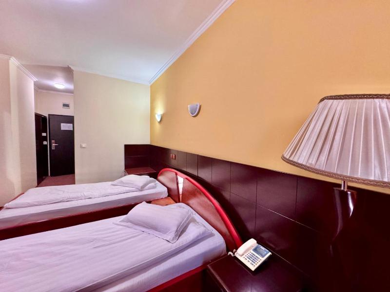 Standard Twin Room image 3