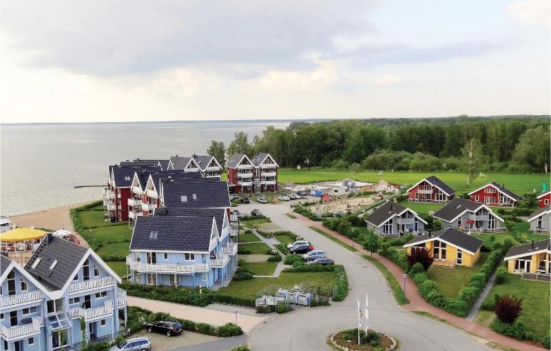 Nice Home In Rechlin With Wifi - image 16