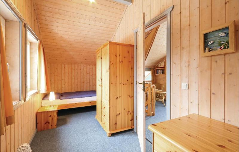 Nice Home In Rechlin With Wifi - image 17