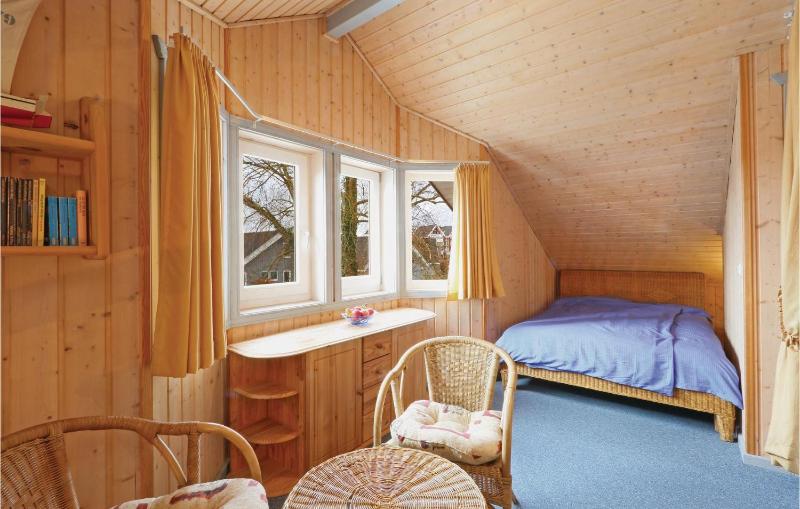 Nice Home In Rechlin With Wifi - image 14
