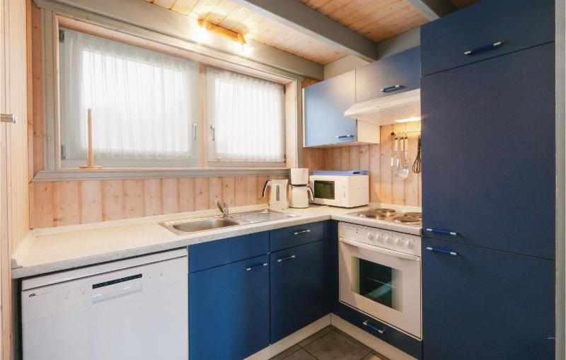 Nice Home In Rechlin With Wifi - image 23