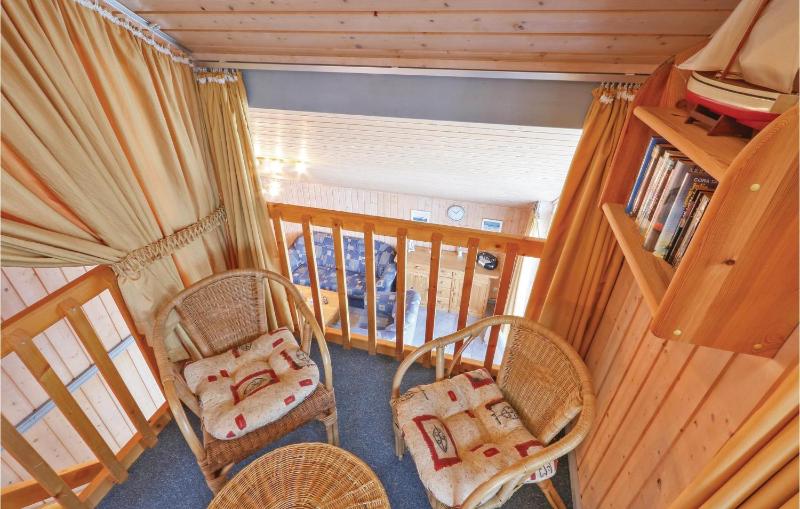 Nice Home In Rechlin With Wifi - image 22