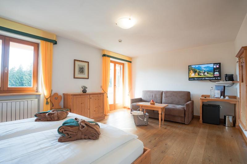 Comfort Double Room image 4