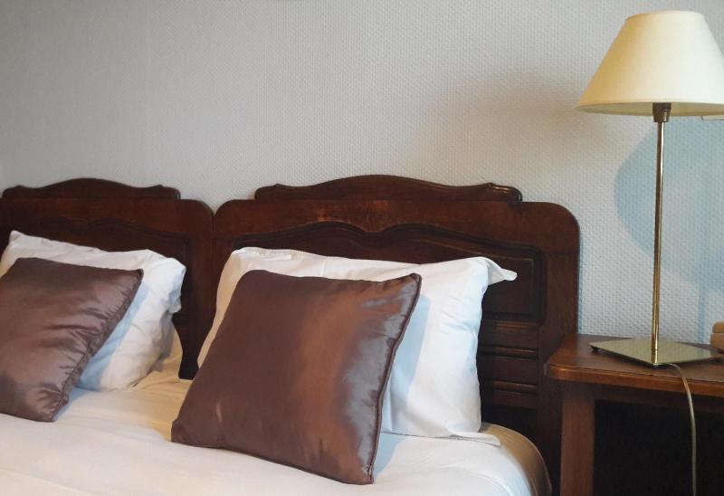Hotel Saint Etienne - image 32