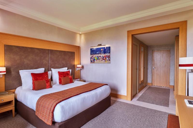Hotel Barriere L'Hotel du Golf - image 23