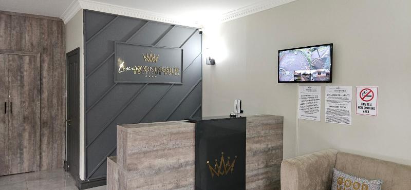 Luxe Morningside Boutique Hotel - image 5