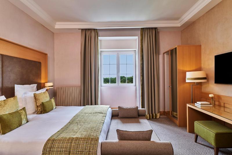 Hotel Barriere L'Hotel du Golf - image 13